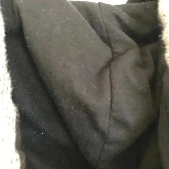 Devoted Luxury Apparel Hoodie Black  & White Small - Picture 14 of 14